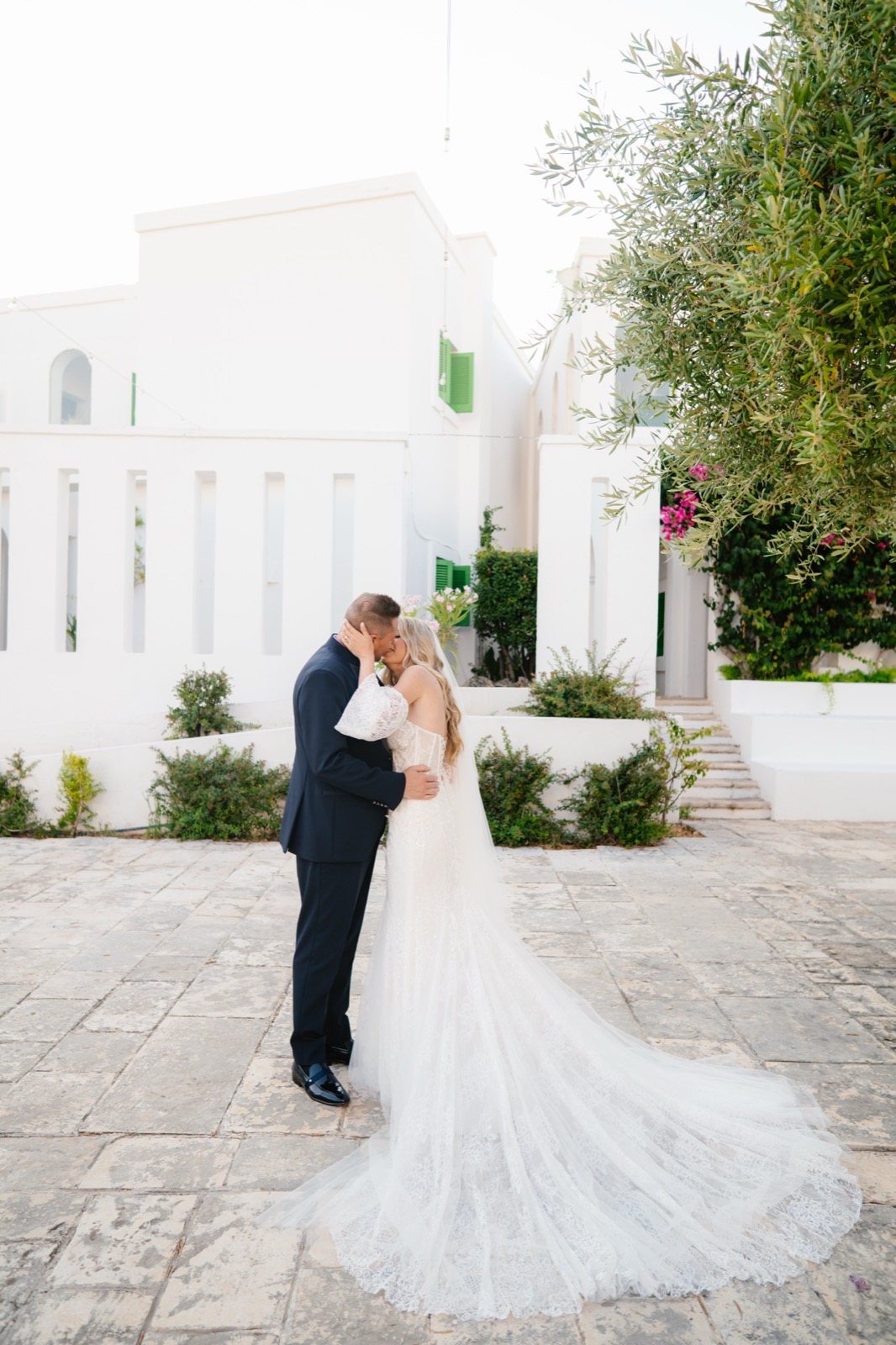 Dettaglio matrimonio